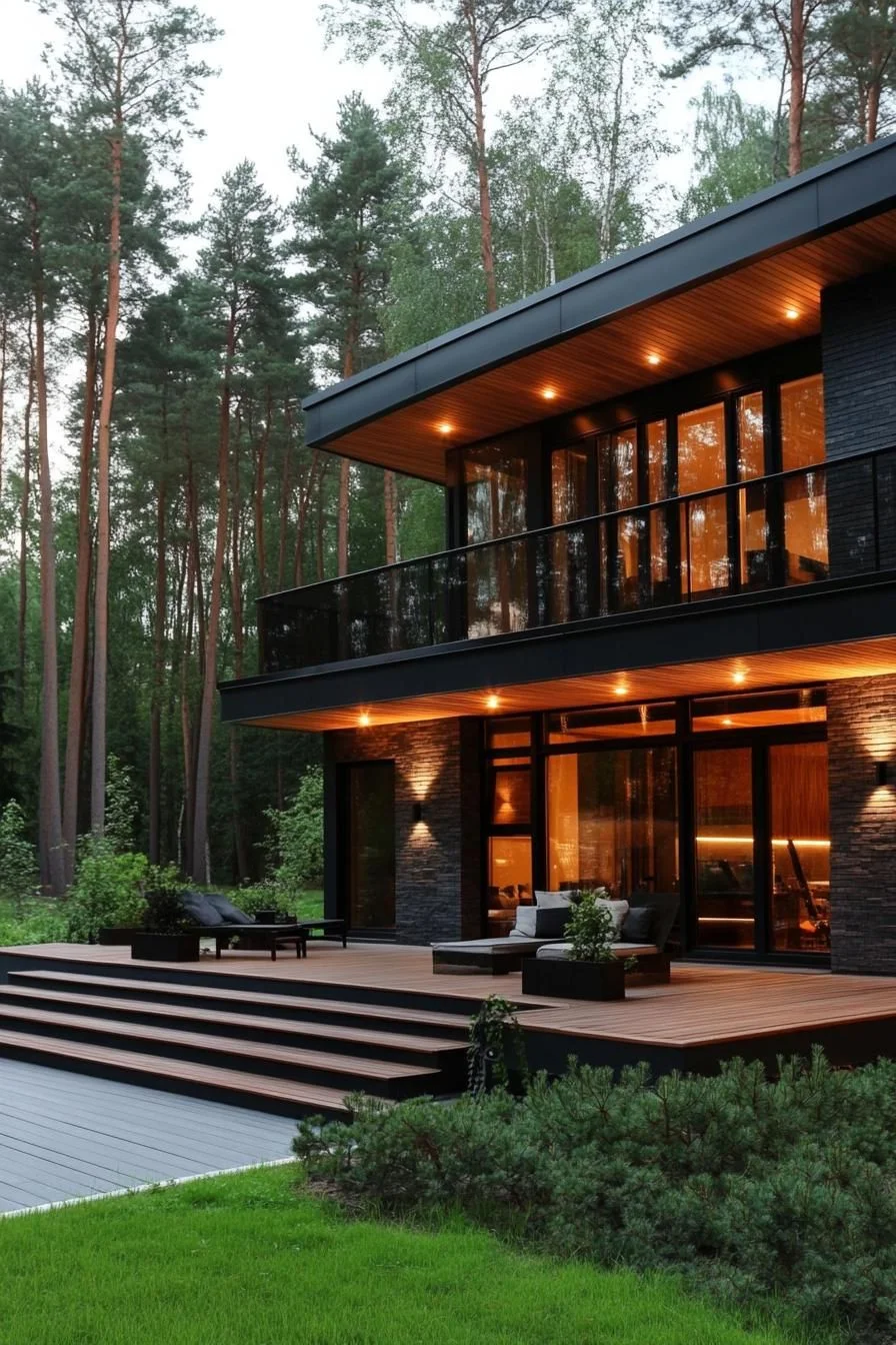 A Look at Modern Serenity
