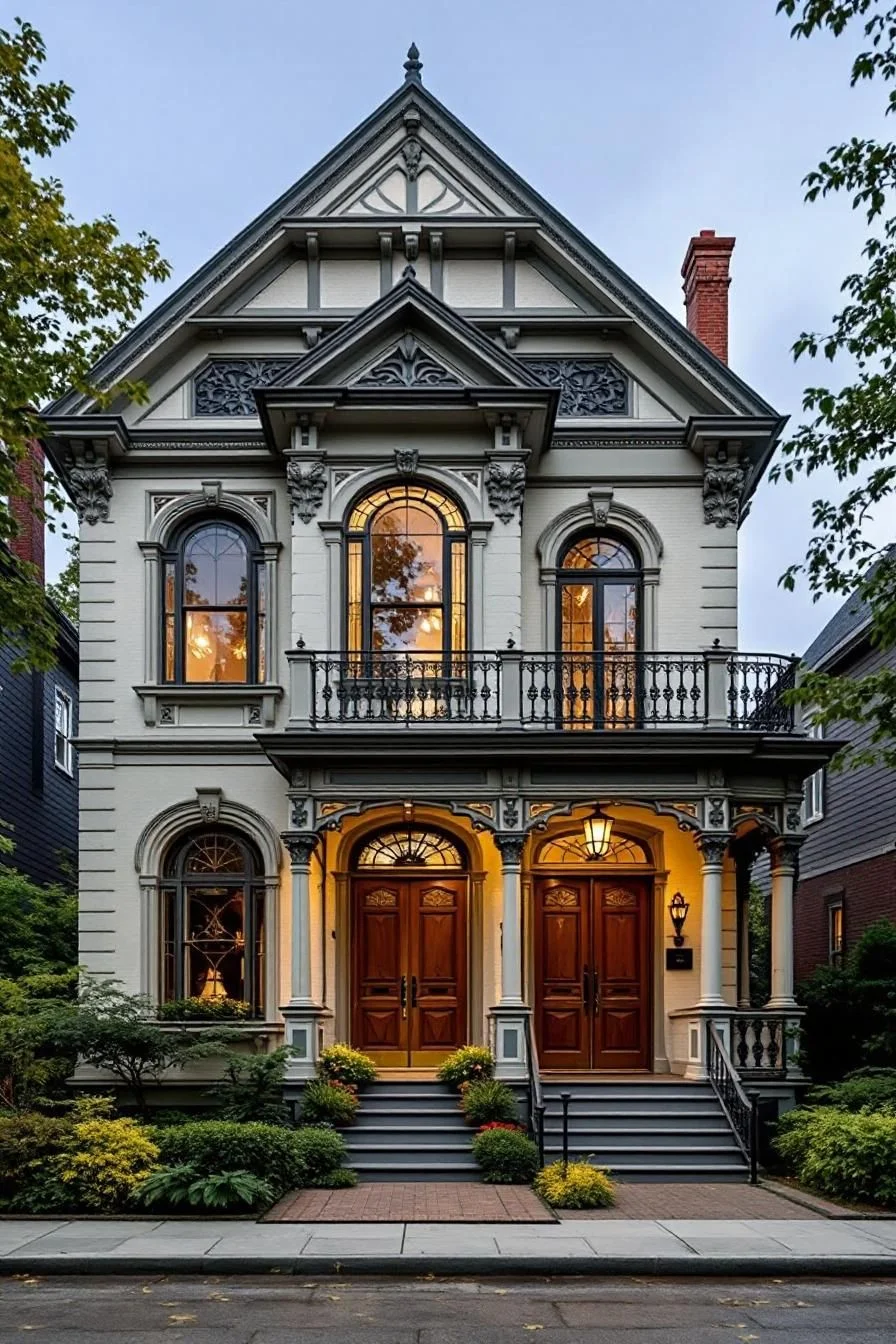 Quirky Melbourne Magic in Victorian Splendor