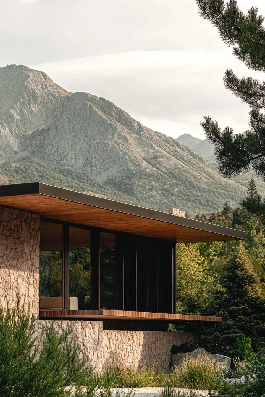 Natural, Earthy Color Palettes for Interiors - photo 3