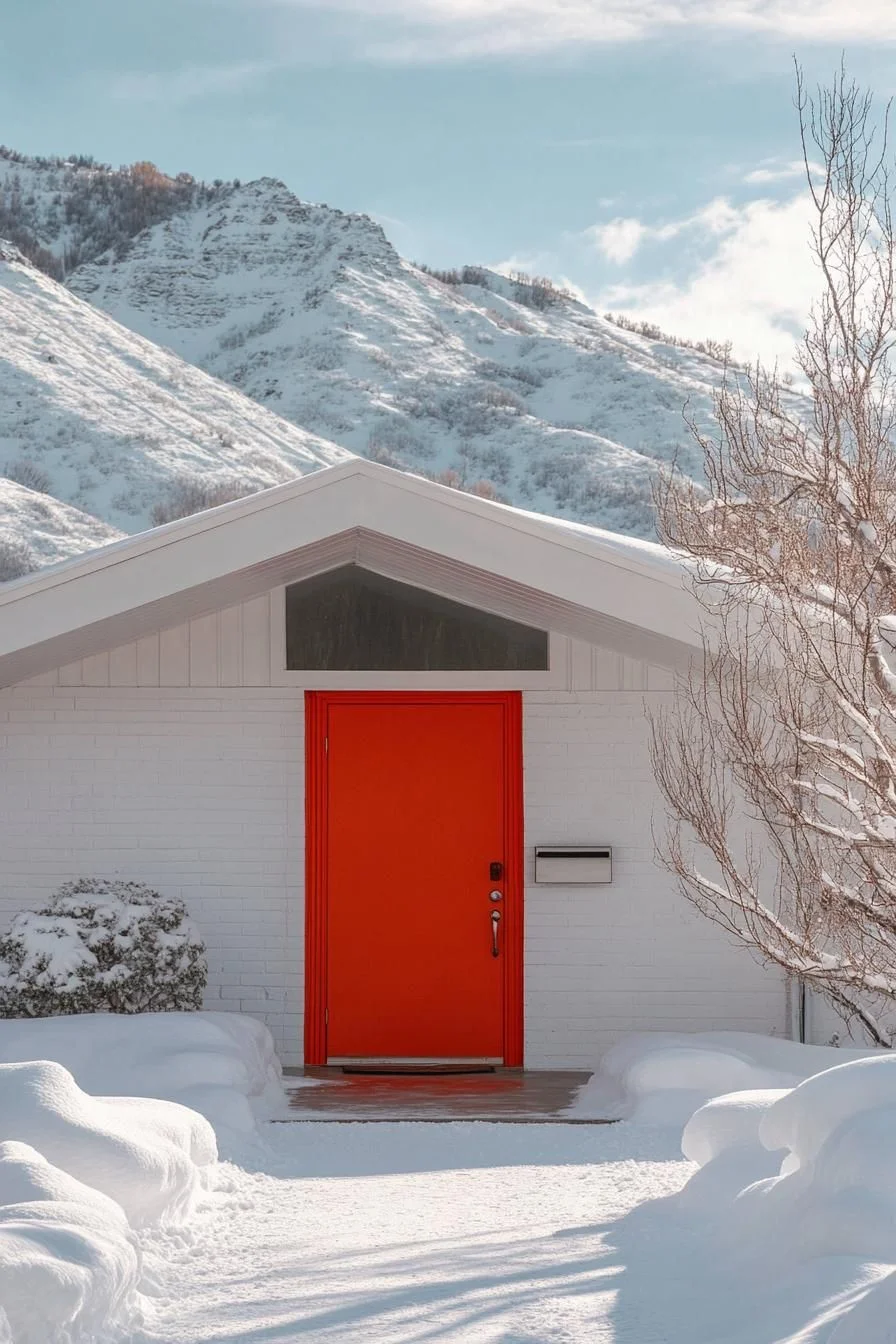 Vibrant Front Door - photo 2