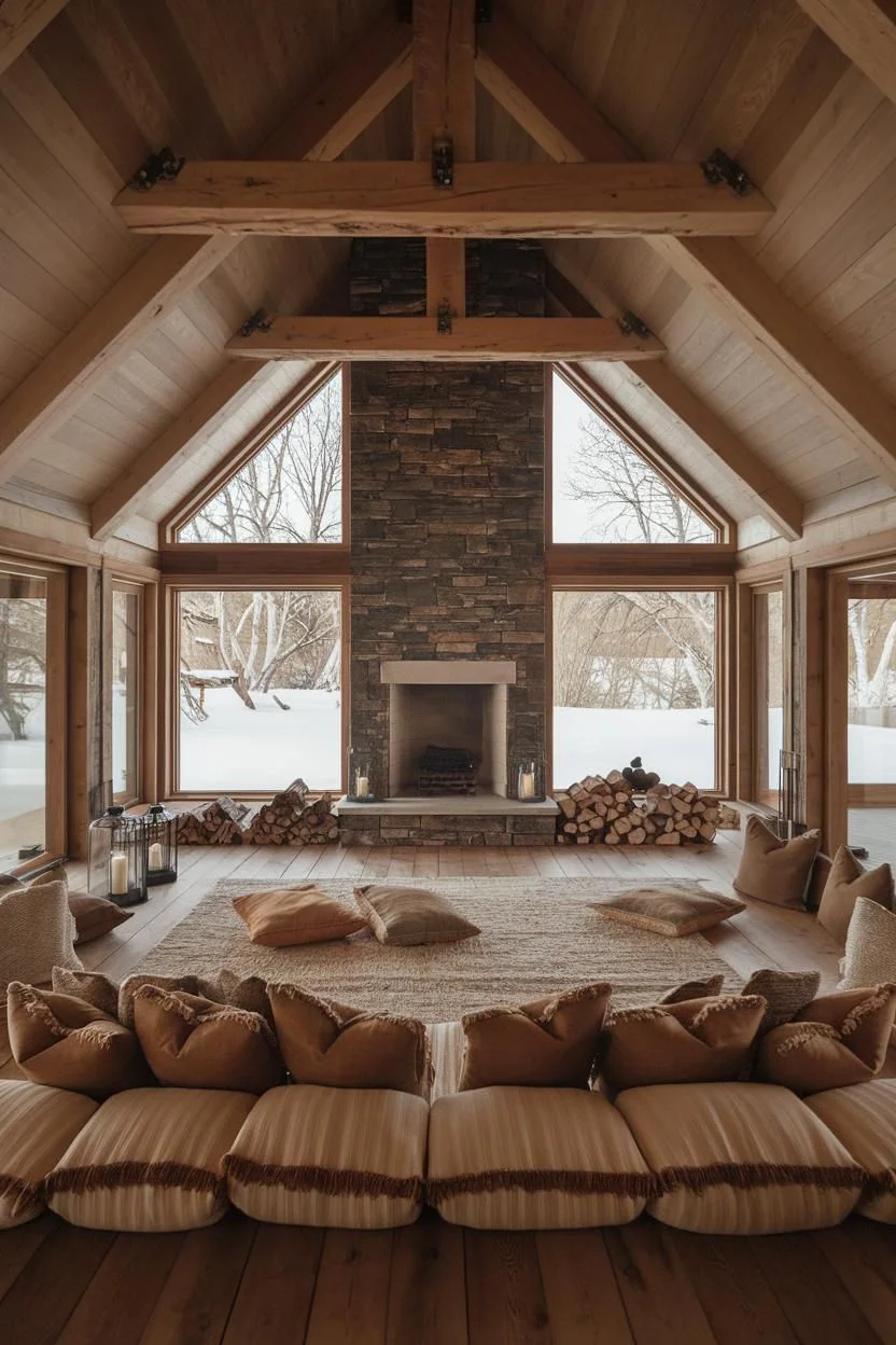 Building a Hygge-Style Snuggle Nook