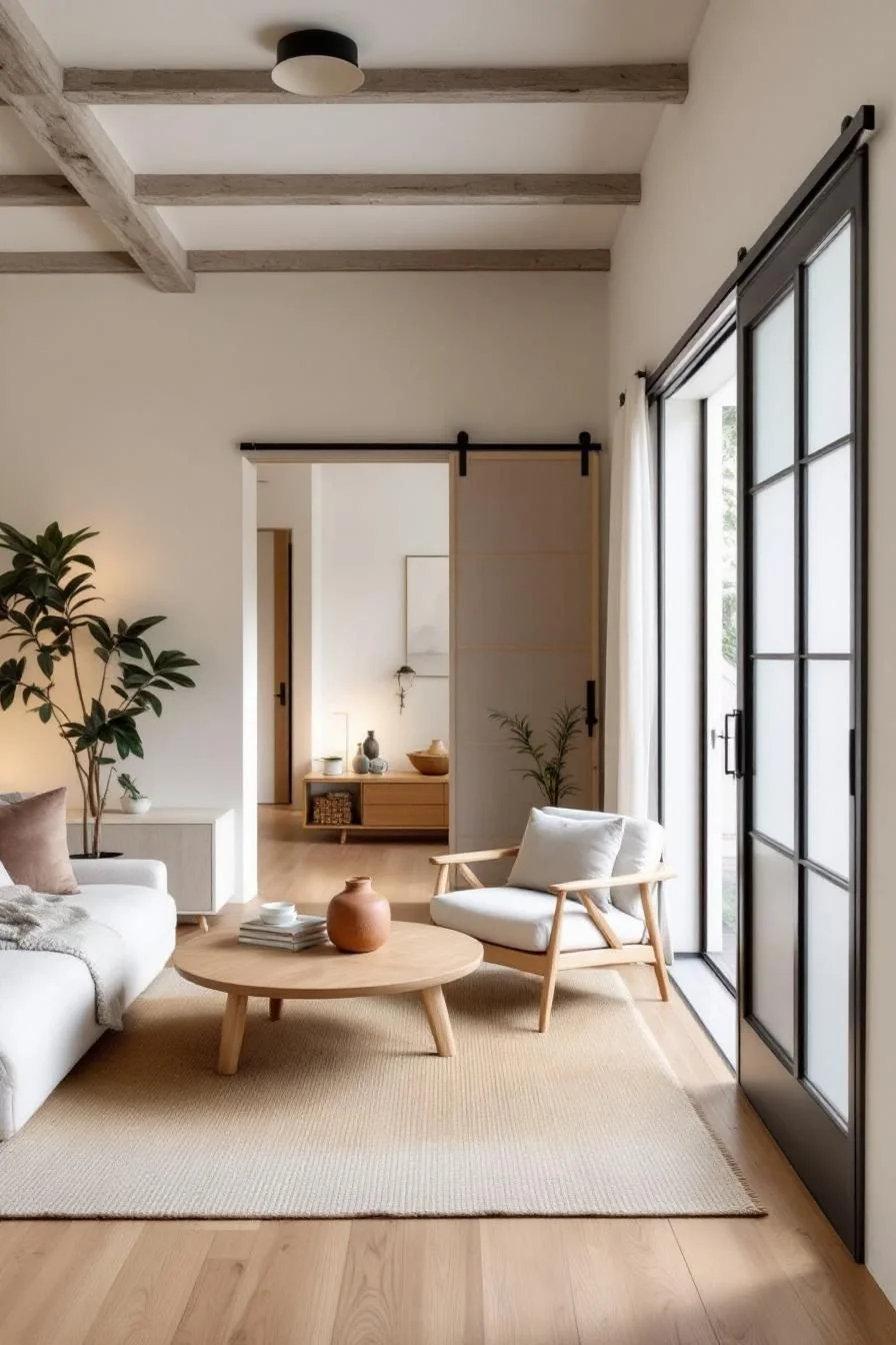 Where Zen Style Meets Simplicity