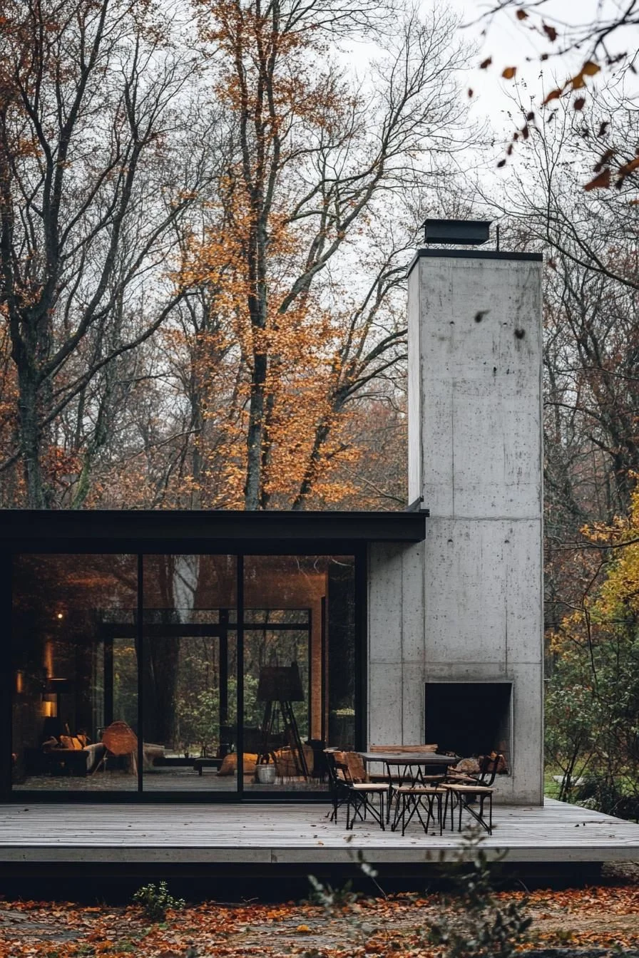 Adaptive Reuse Facade Style - photo 4