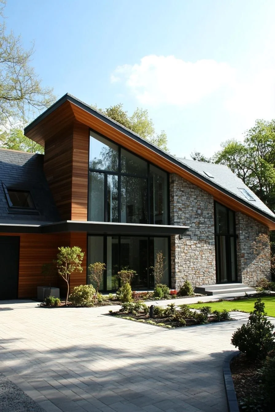 A Contemporary Take on Scandinavian Design