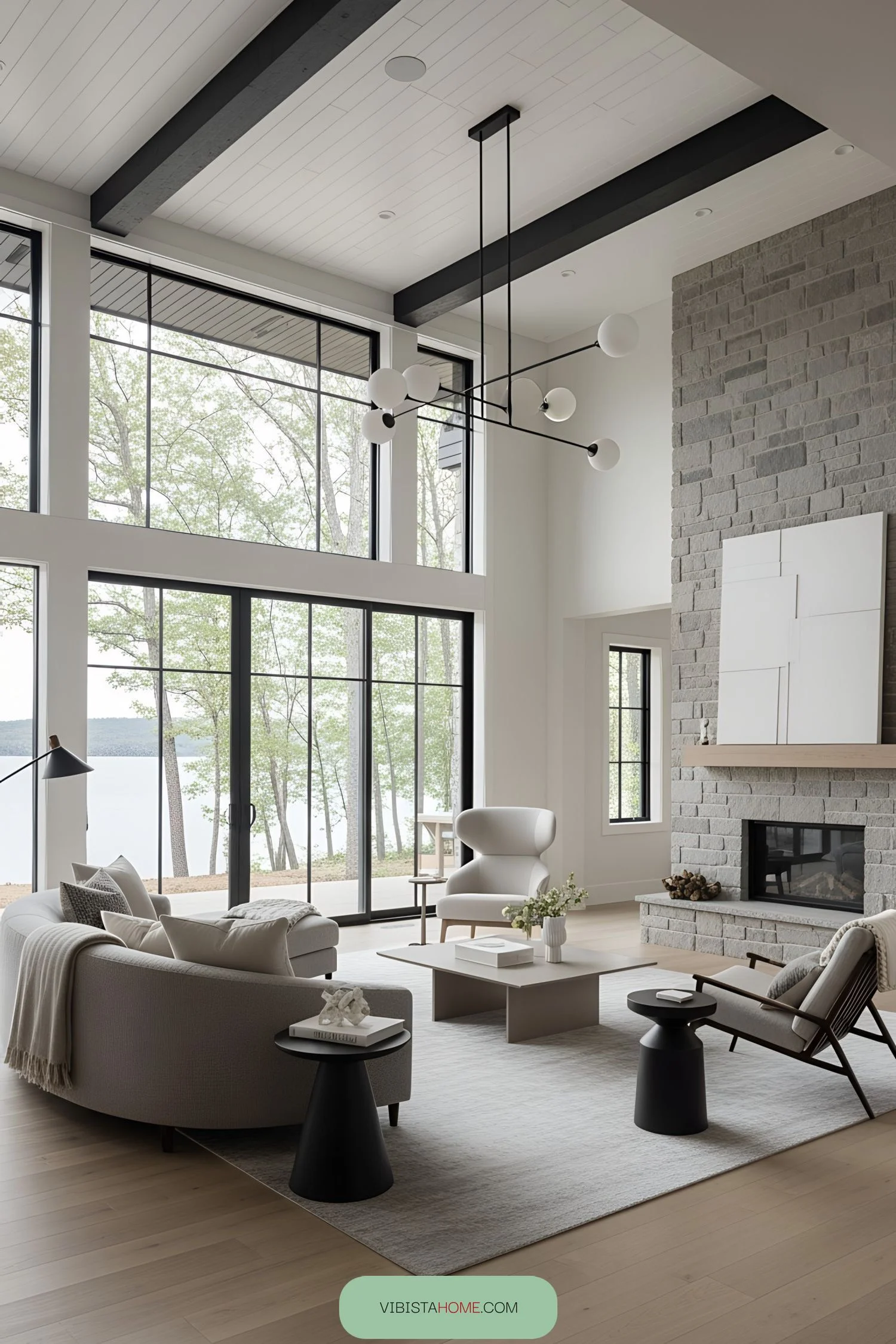 Breezy Hideaway with Sweeping Views