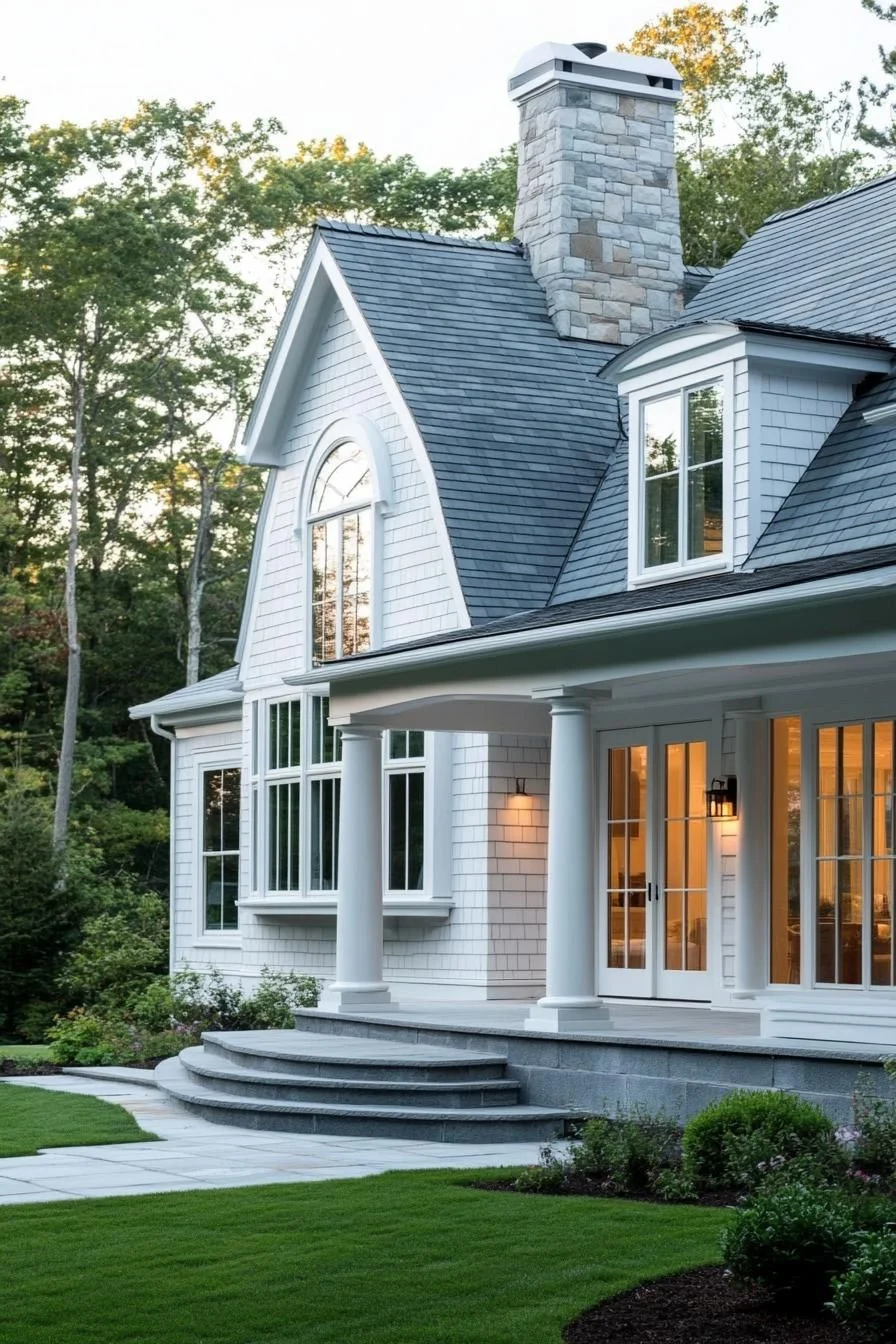 Cozy Suburban Home Retreat