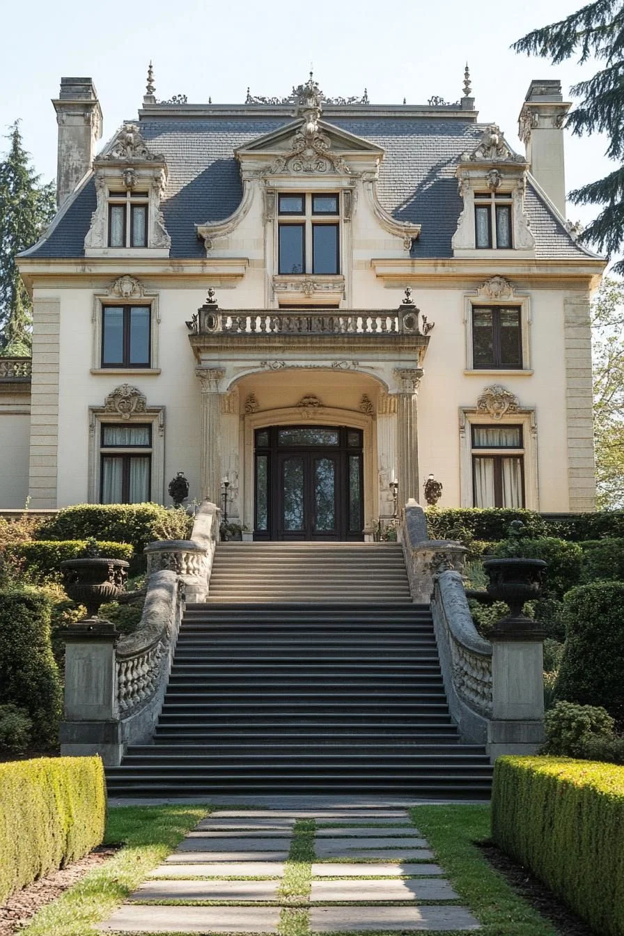 A Lasting Monument to Grandeur