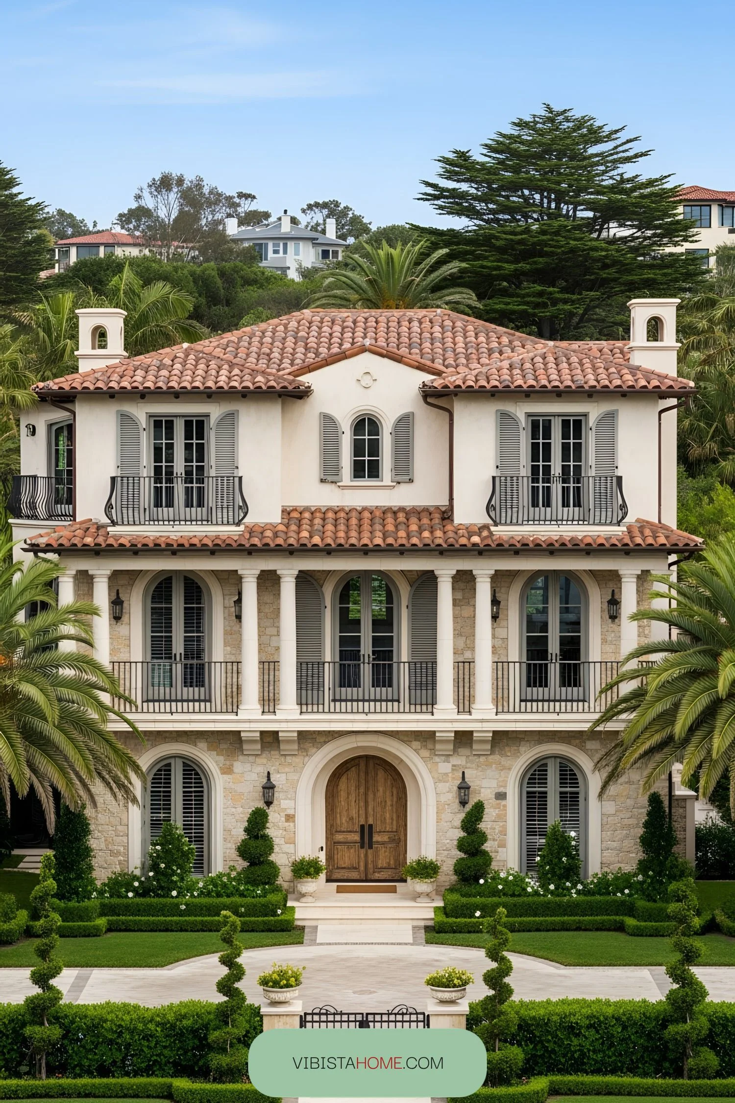 A Restful Tuscan Escape by the Sea