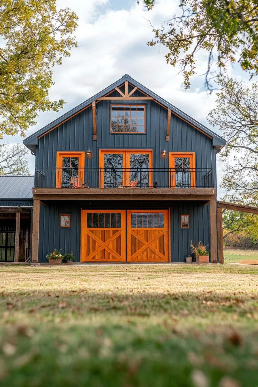 Rustic Style, Reimagined