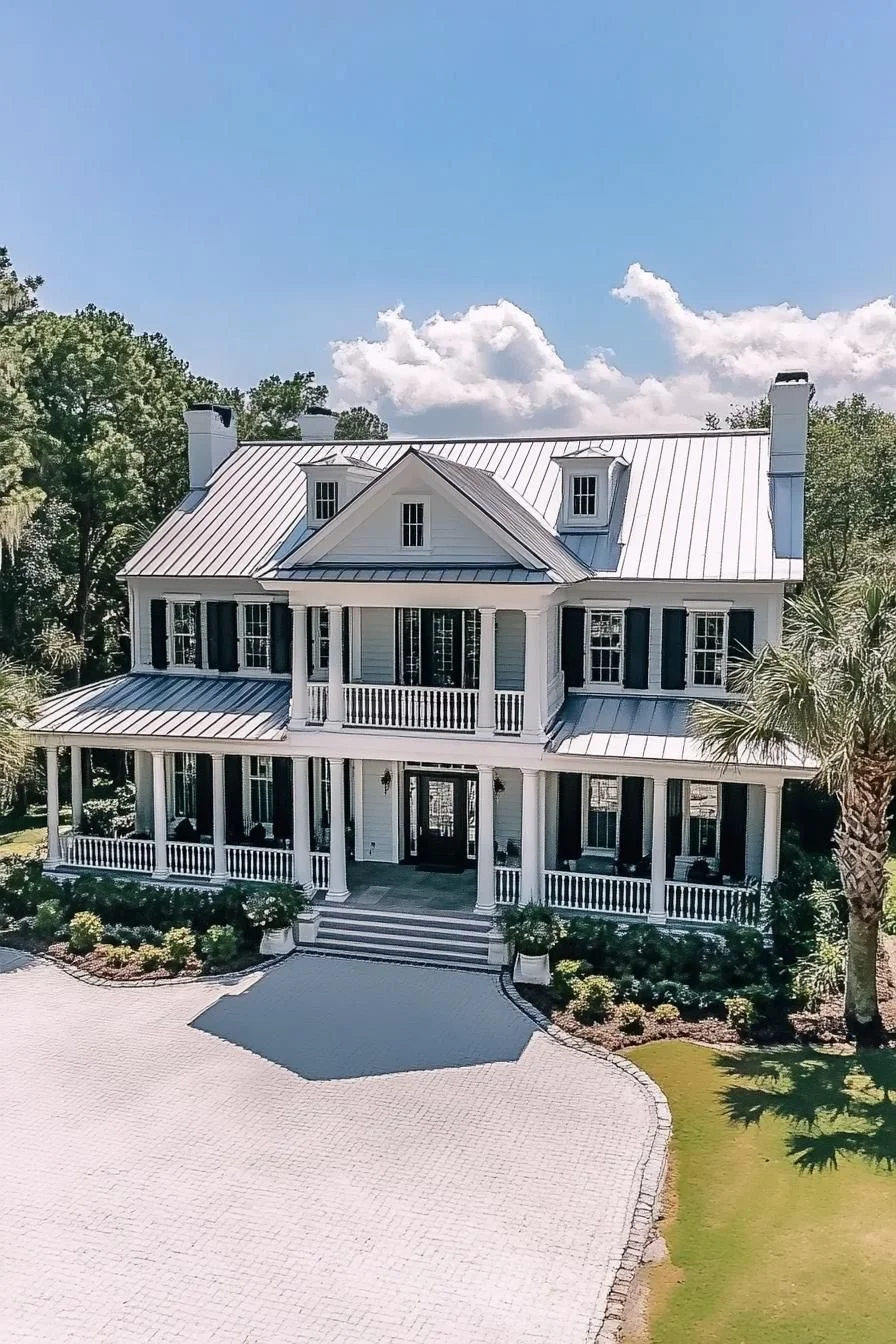 A Grand Southern Charmer