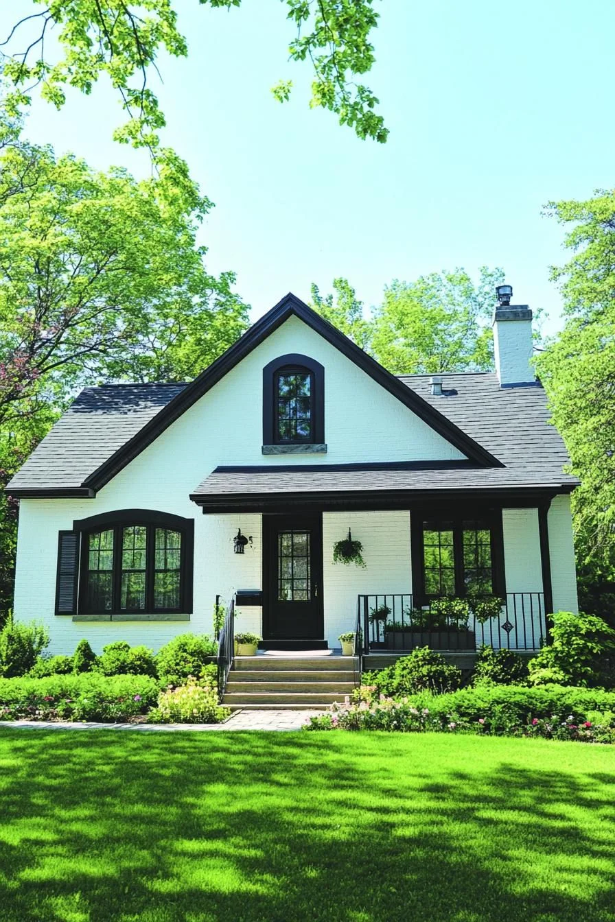 A Cozy Bungalow Gem