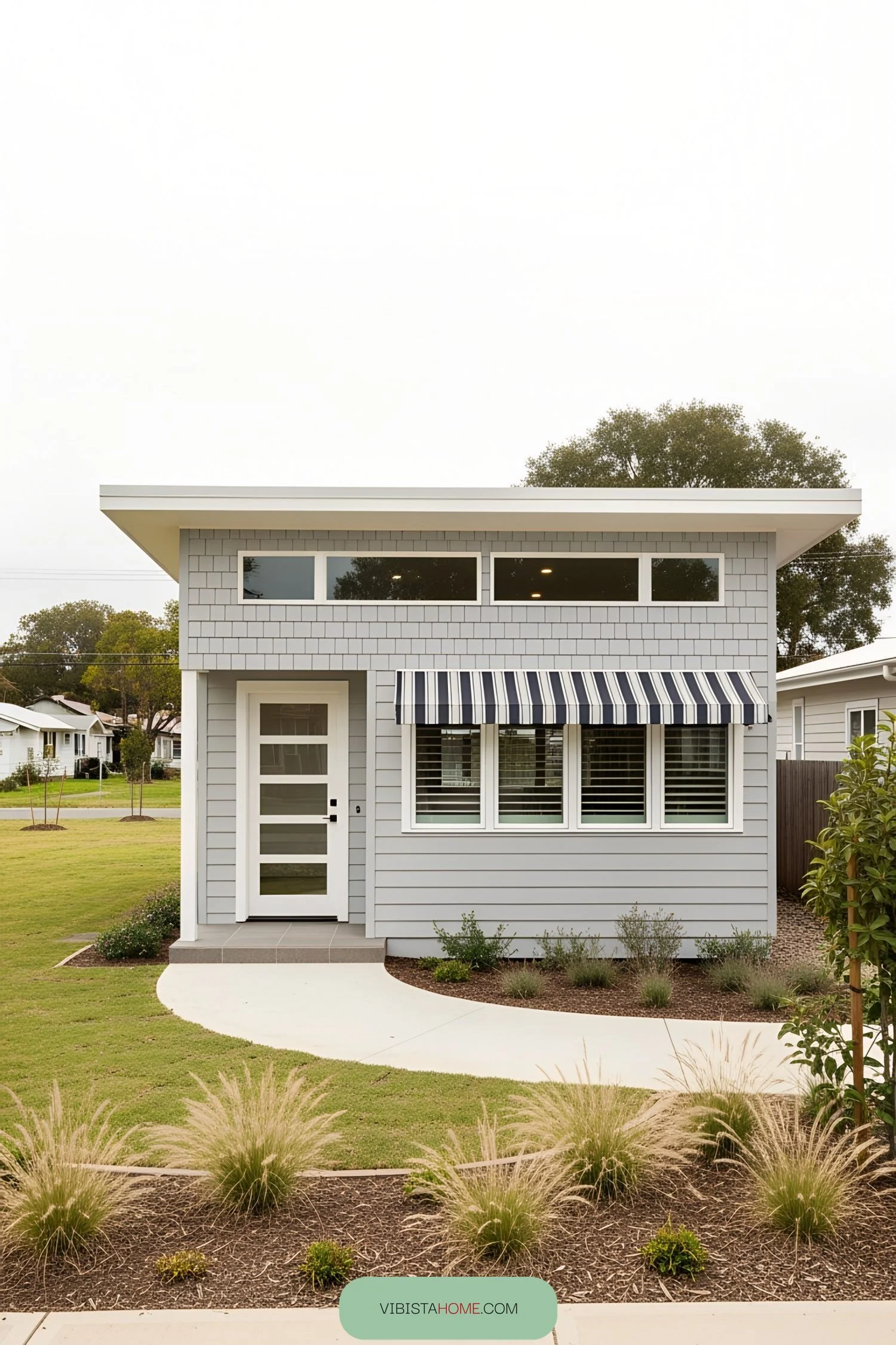 Modern Coastal Style Meets Ocean Views