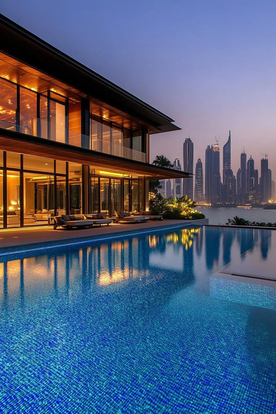 Pool Butler: A Smart Pool Assistant - photo 4