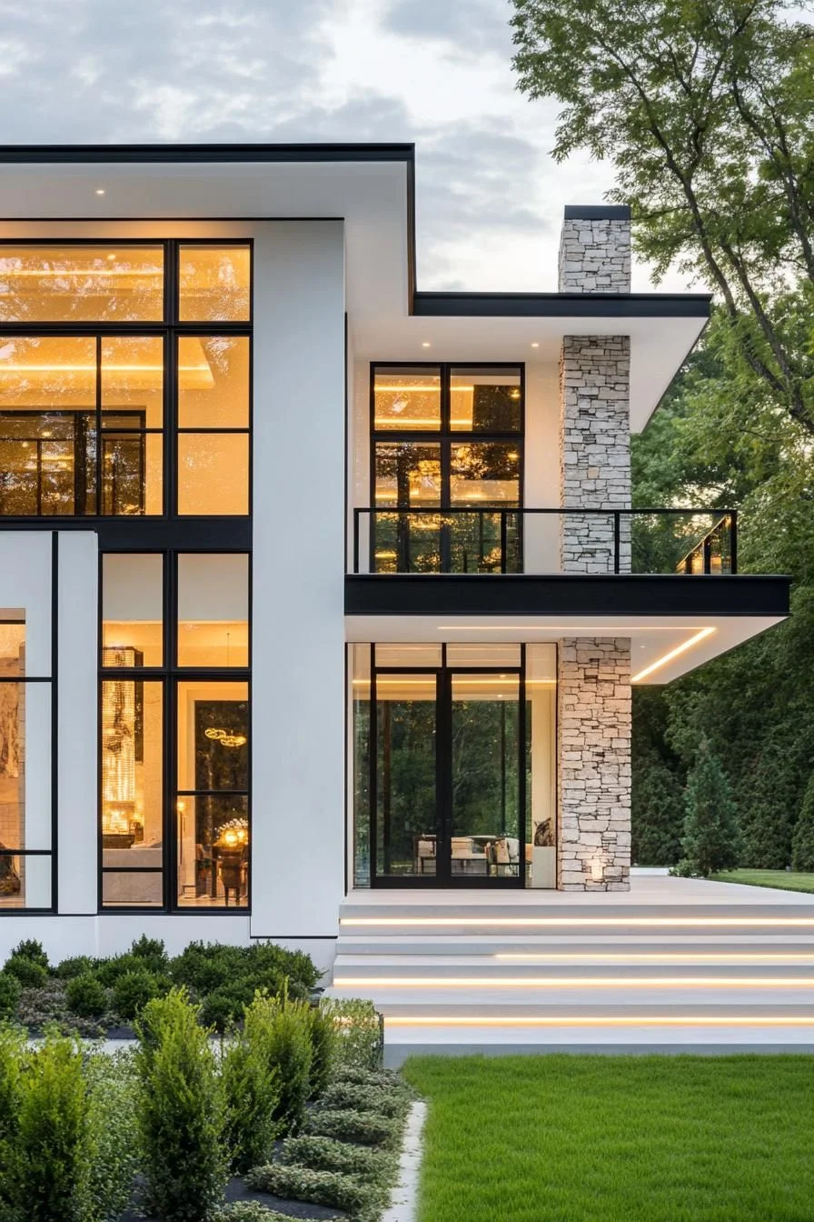 A Dream-Worthy Modern Villa