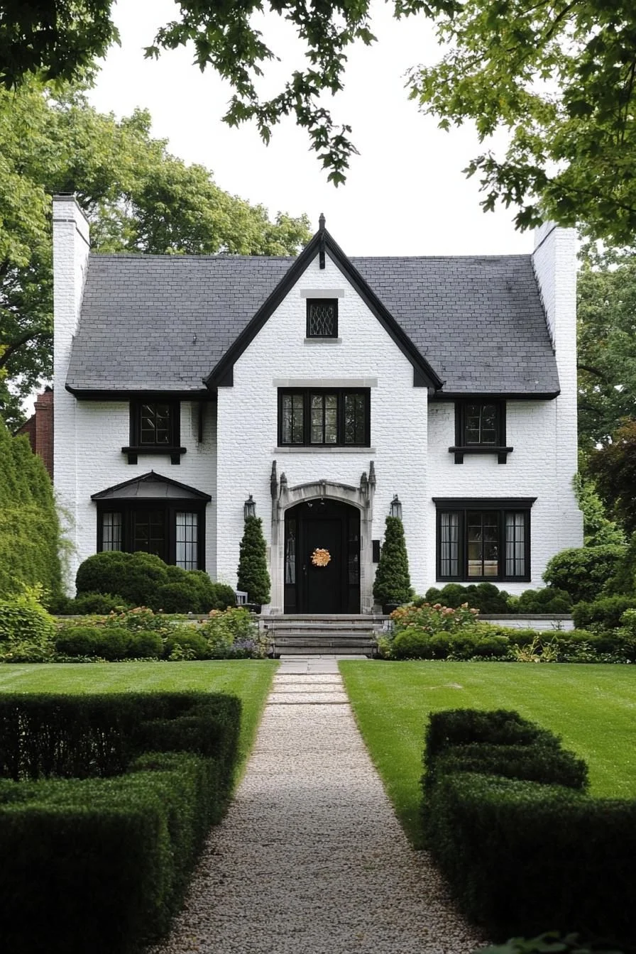 A Bold New Era for Tudor Tranquility
