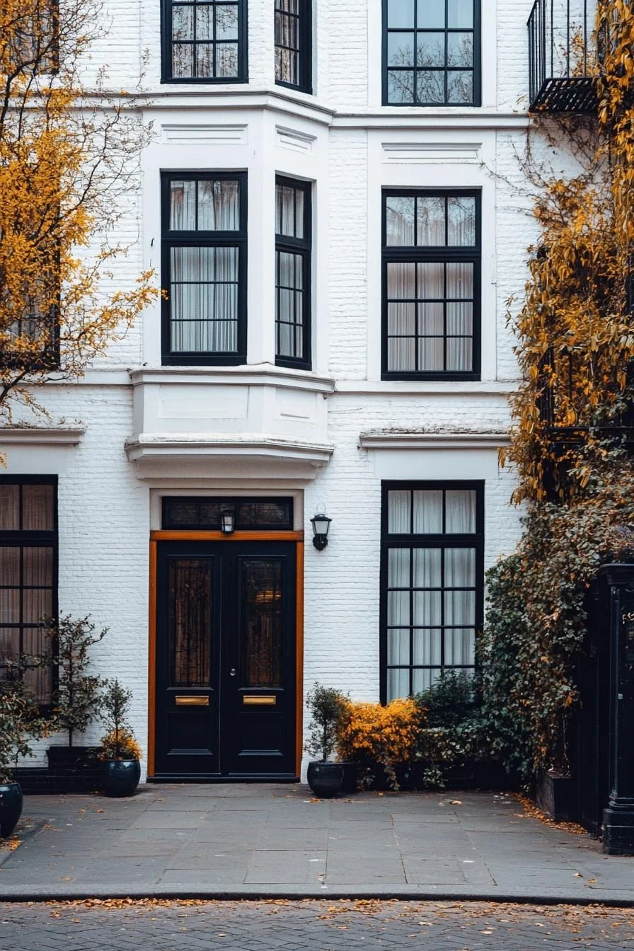Oversized Bay Window Styles - photo 2
