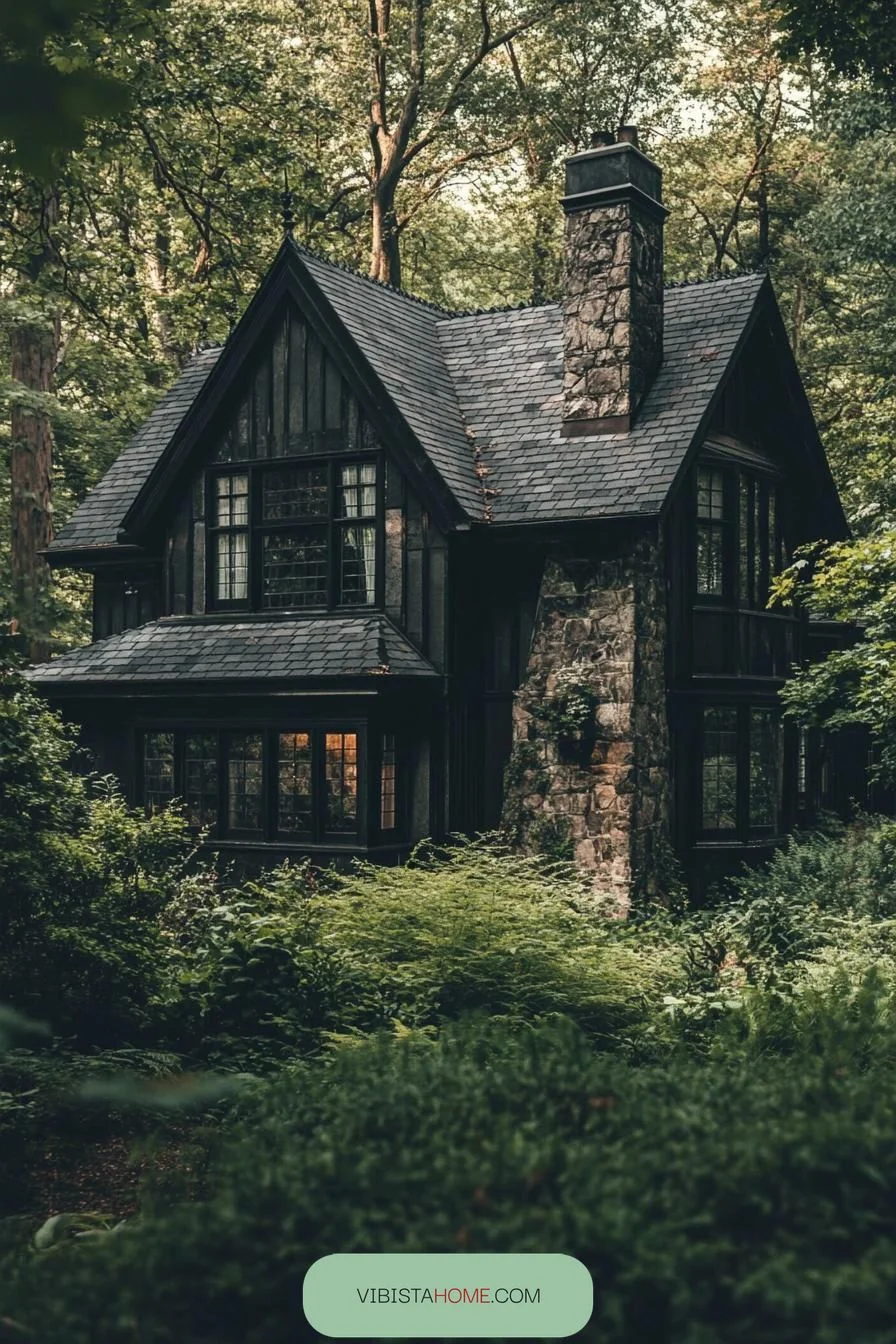 Thicket Cottage of Whisperwind