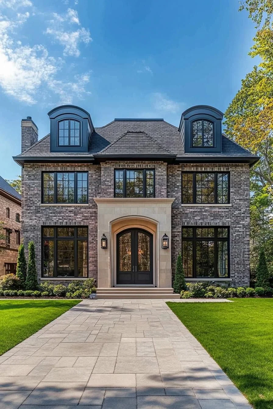 Mansion-Style Magic on Main Street