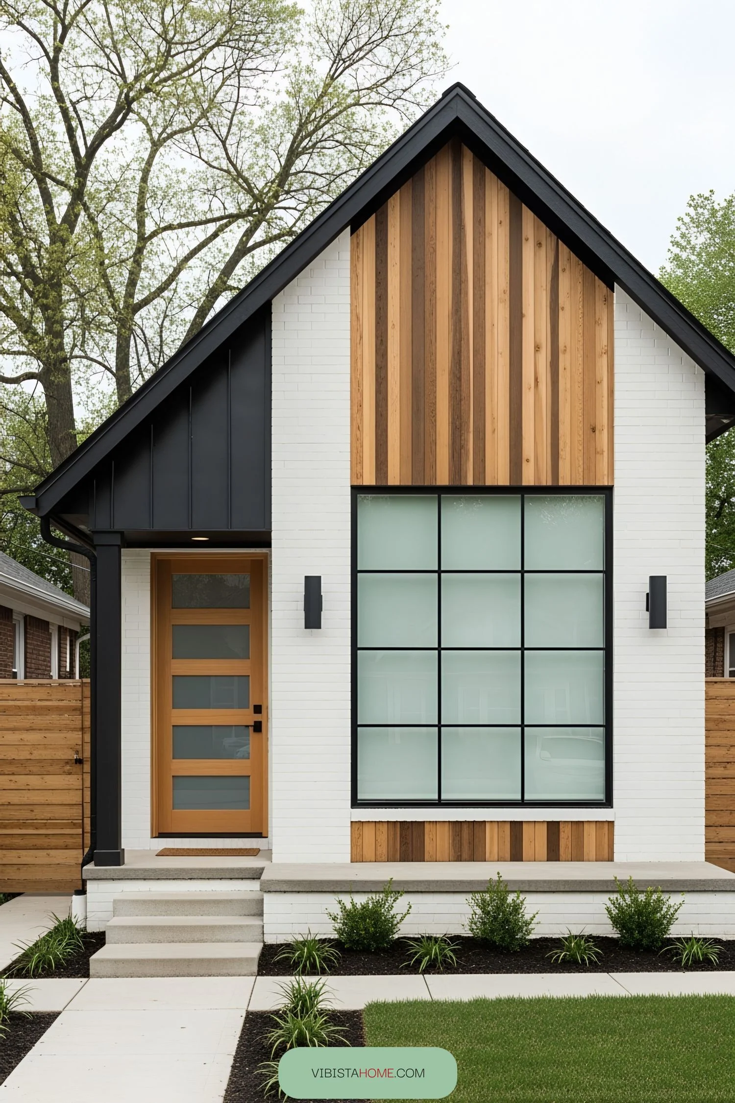 Quaint Cabin with Modern Marvels