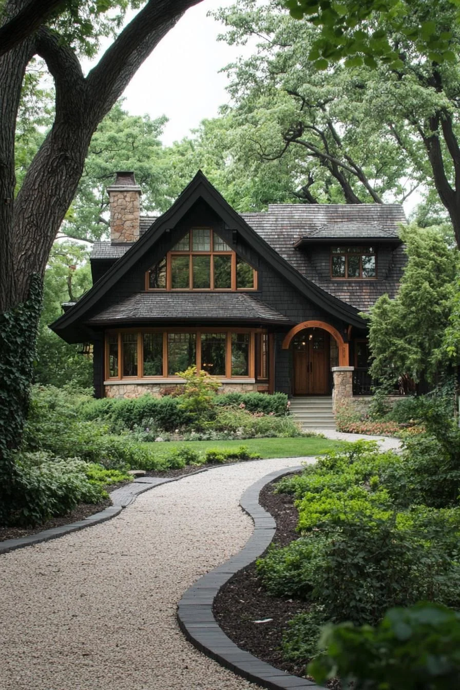 A Charming Chalet Getaway