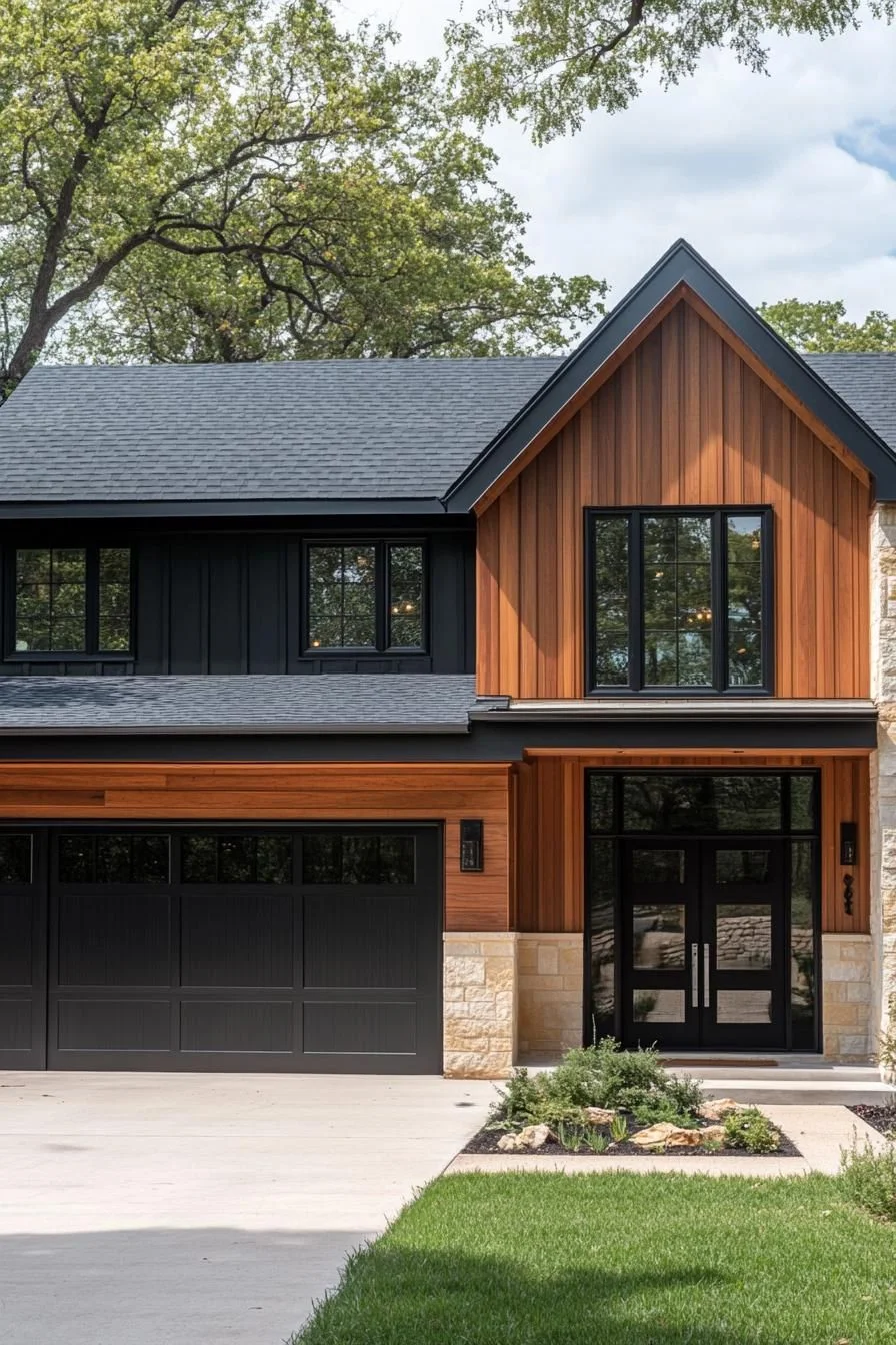 Where Modern Design Meets Classic Charm
