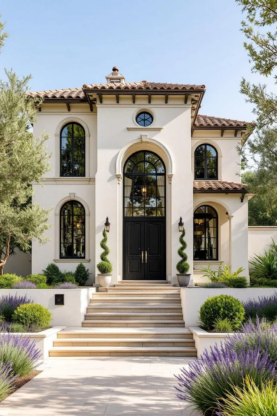 A Sun-Soaked Mediterranean Escape
