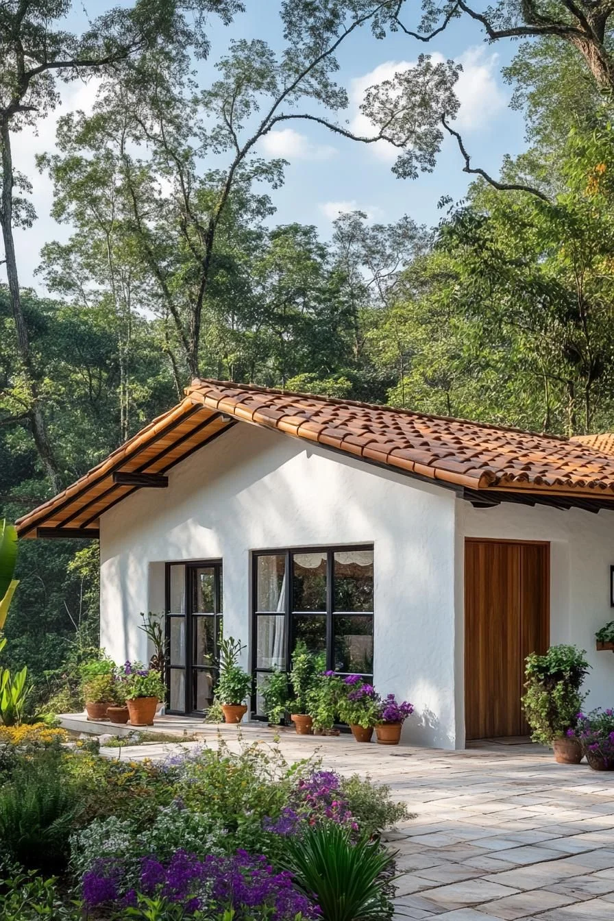 Quaint Countryside Hideaway