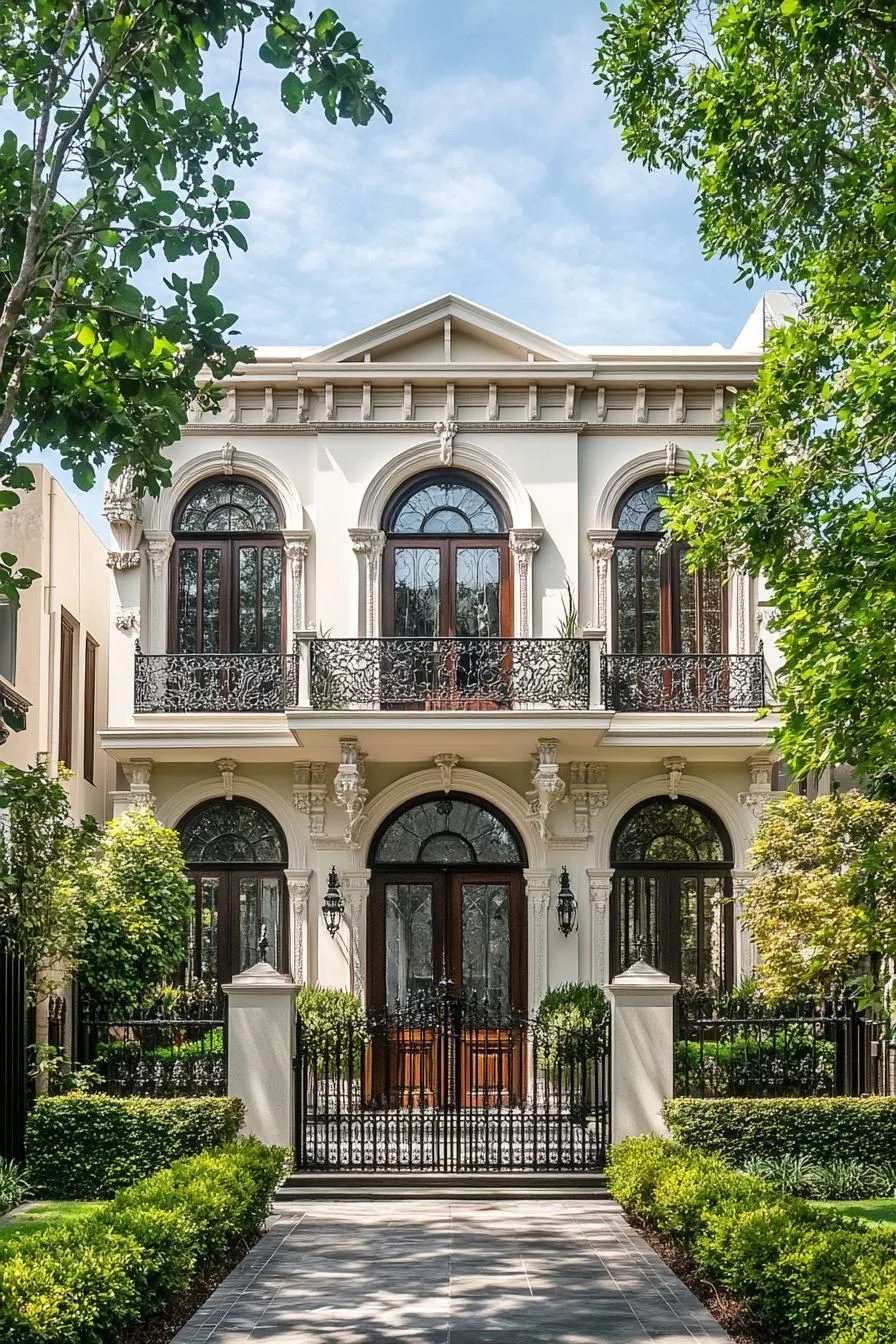 Where Victorian Style Meets Modern Melbourne