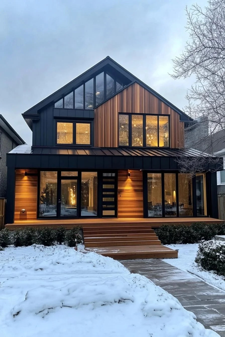 The Warm, Modern Pull of Scandinavian Design