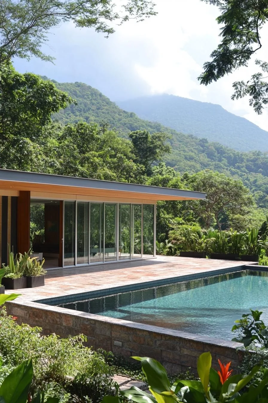 Summertime Serenity Sanctuary