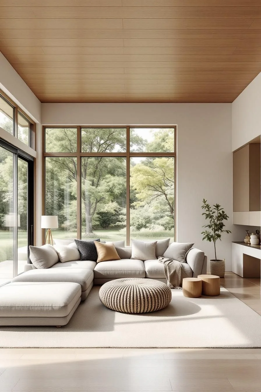 Quiet Zen Corners Worth Copying