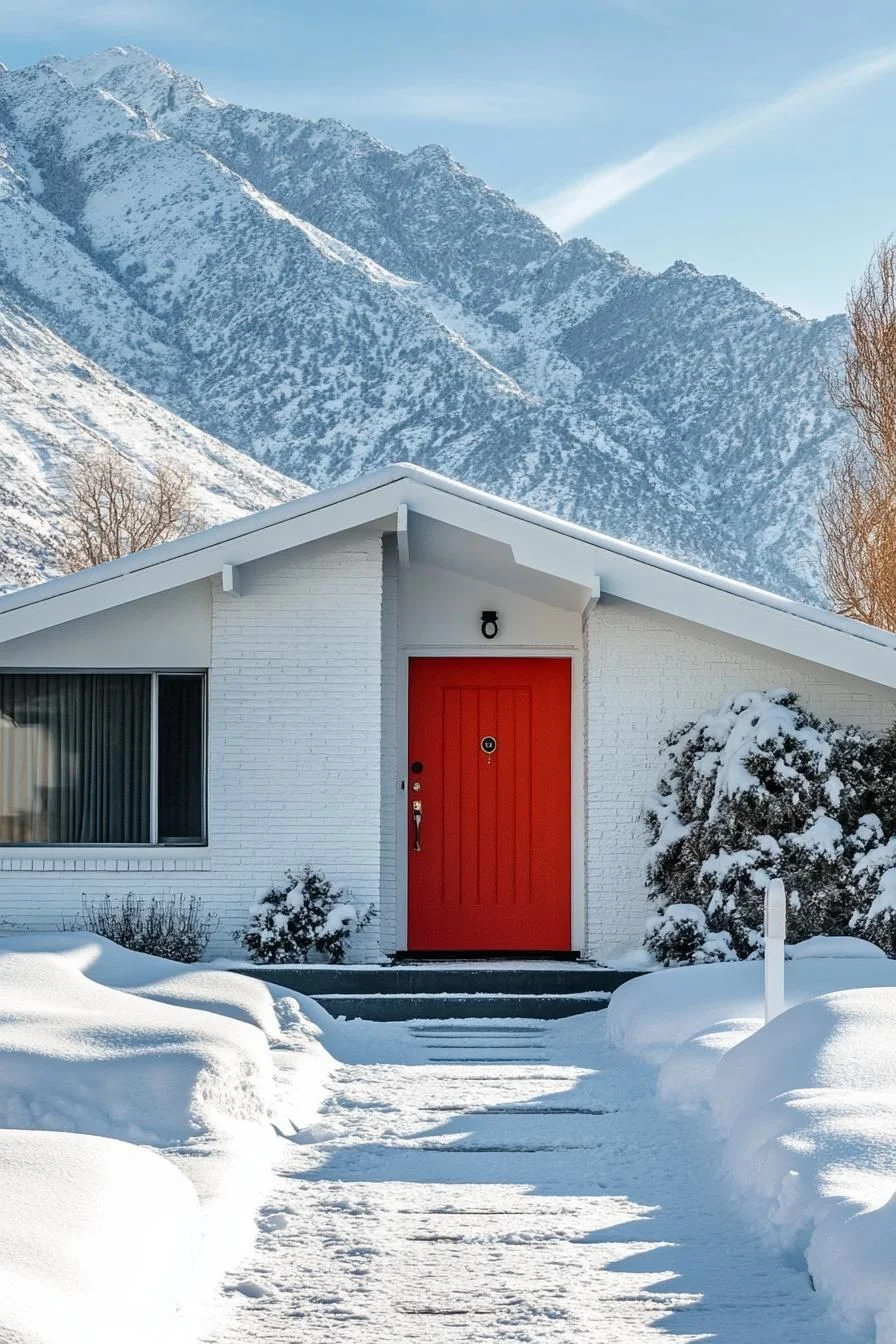 Vibrant Front Door - photo 4