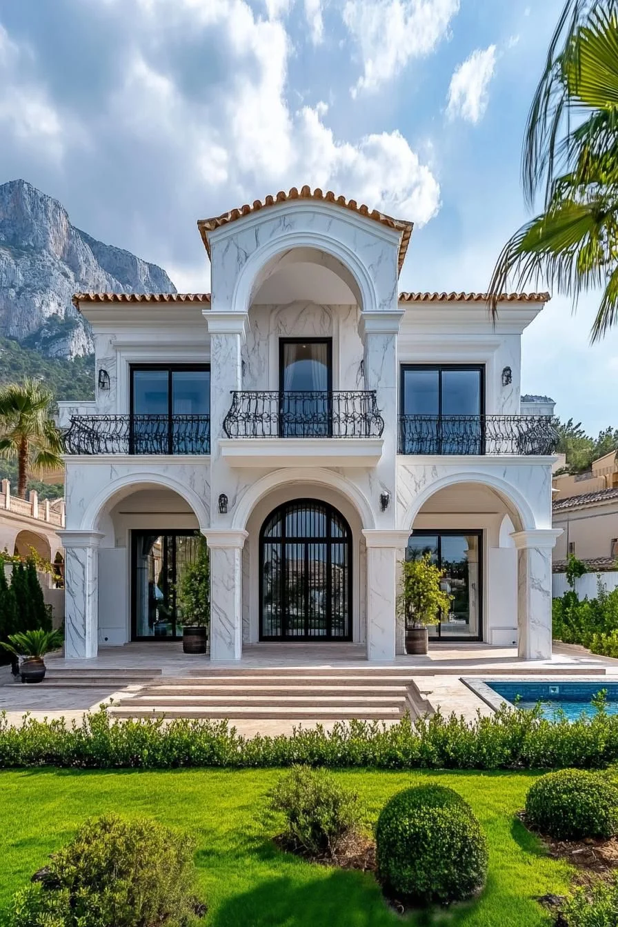Getaway Home With Garden Charm