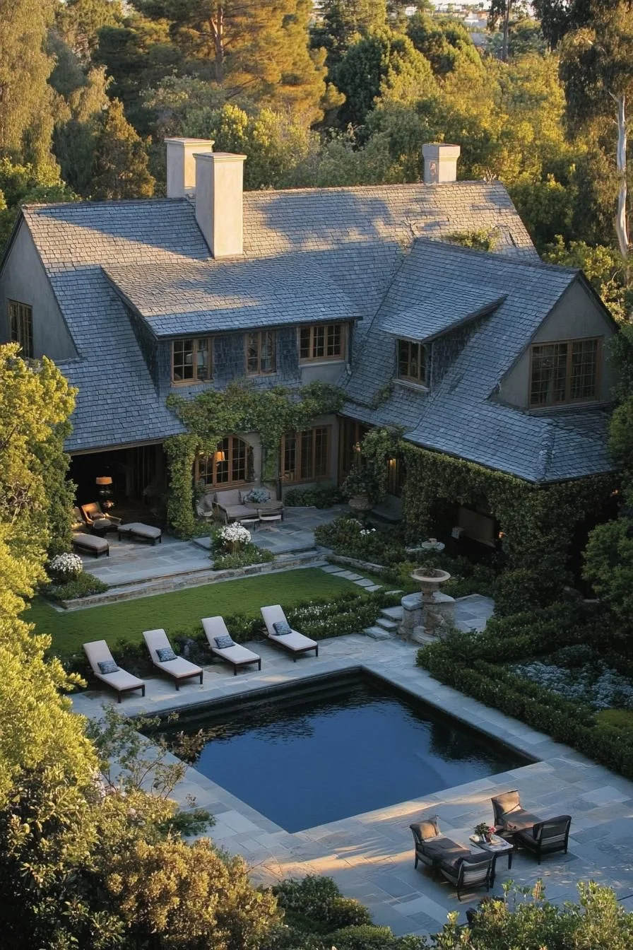 Peaceful Countryside Cottage
