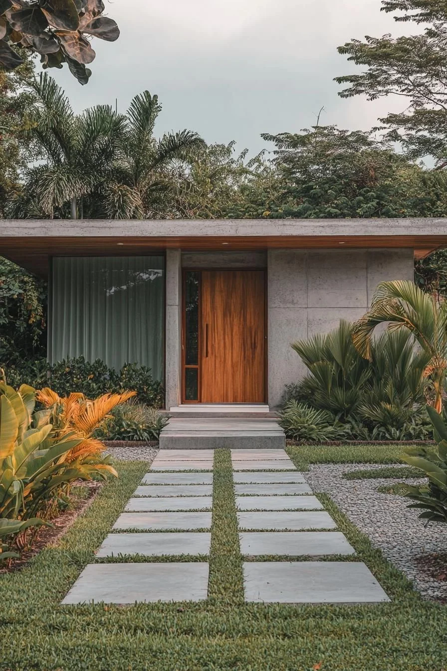 A Retro Hideaway in the Desert