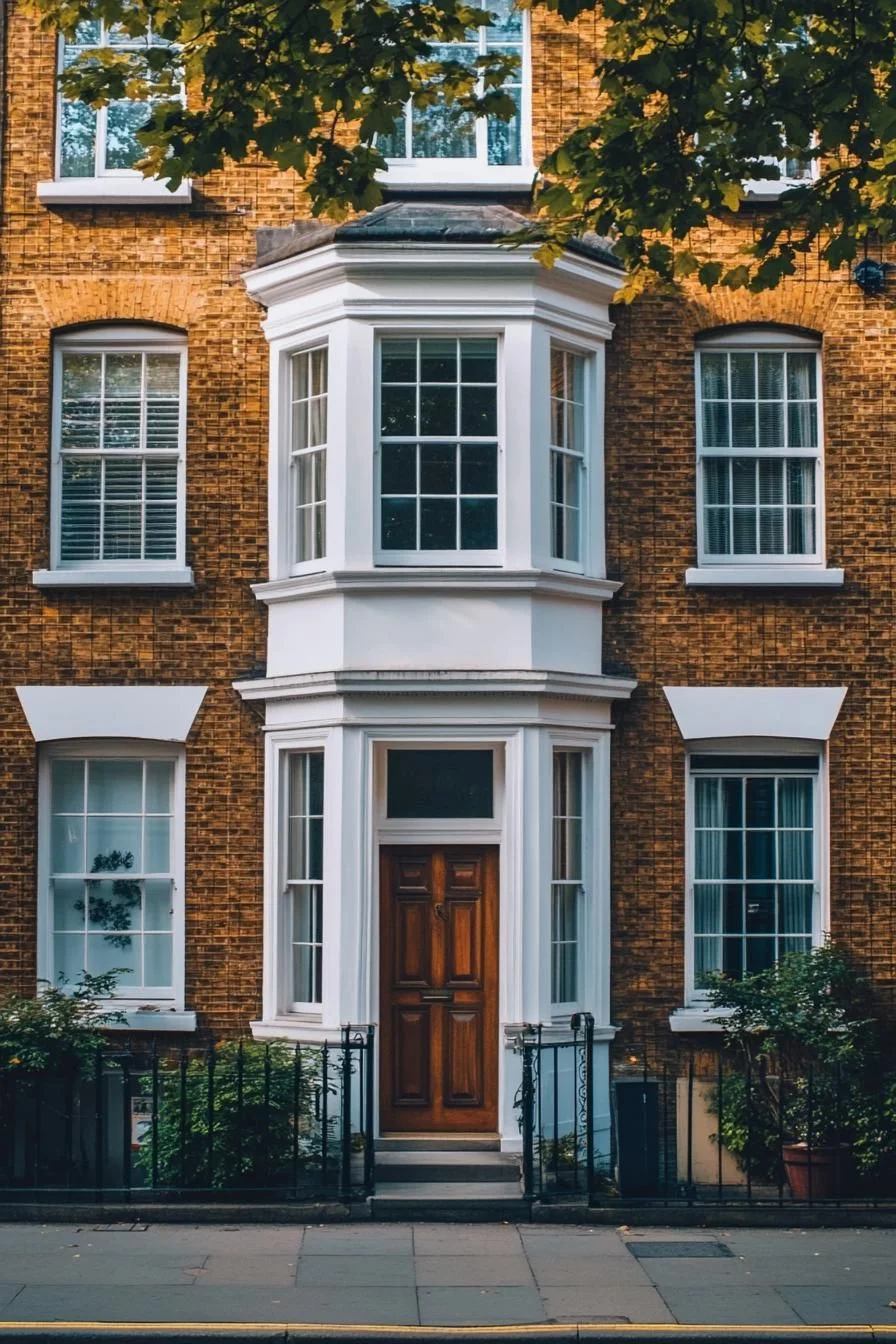 Oversized Bay Window Styles - photo 4