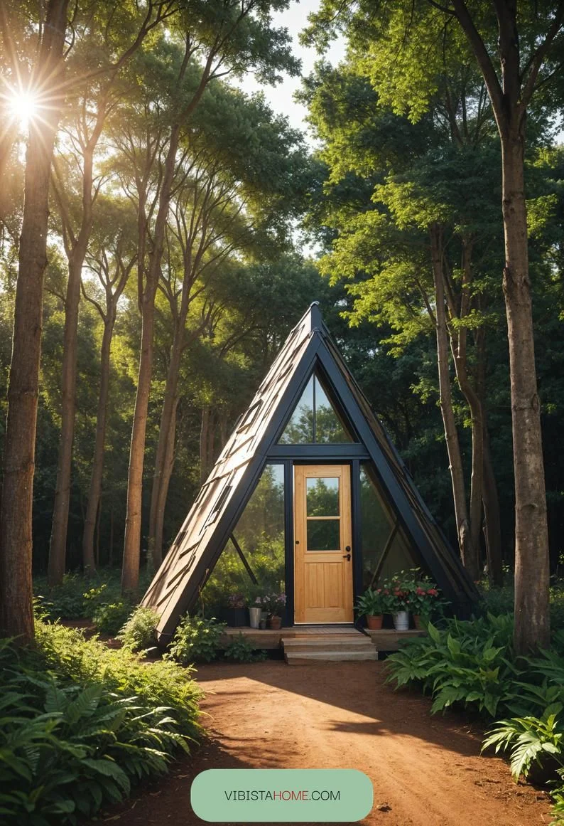 12. Dome Retreat Hideaway - photo 2