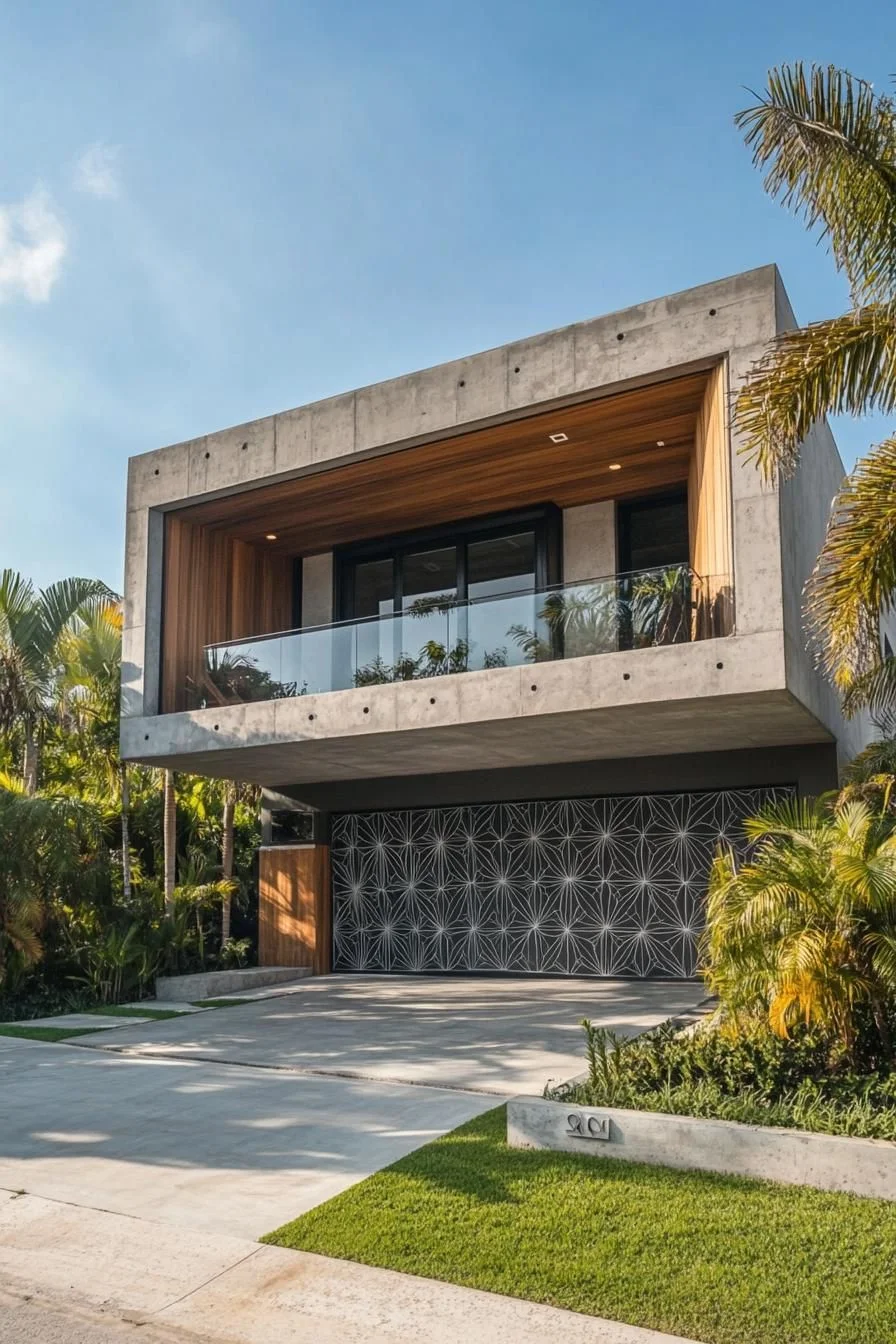 A Marvel Built for Tropical Living