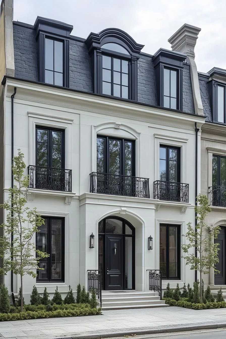 Stone And Steel Come Together In Harmony