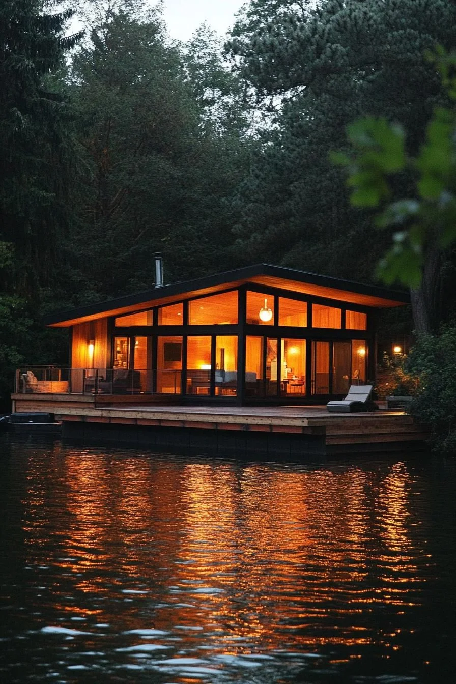 Floor-to-Ceiling Windows and Sliding Glass Doors - photo 2
