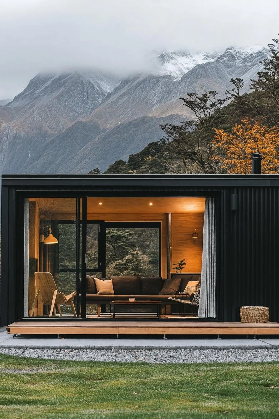 Connected Patios for Indoor-outdoor Living - photo 4