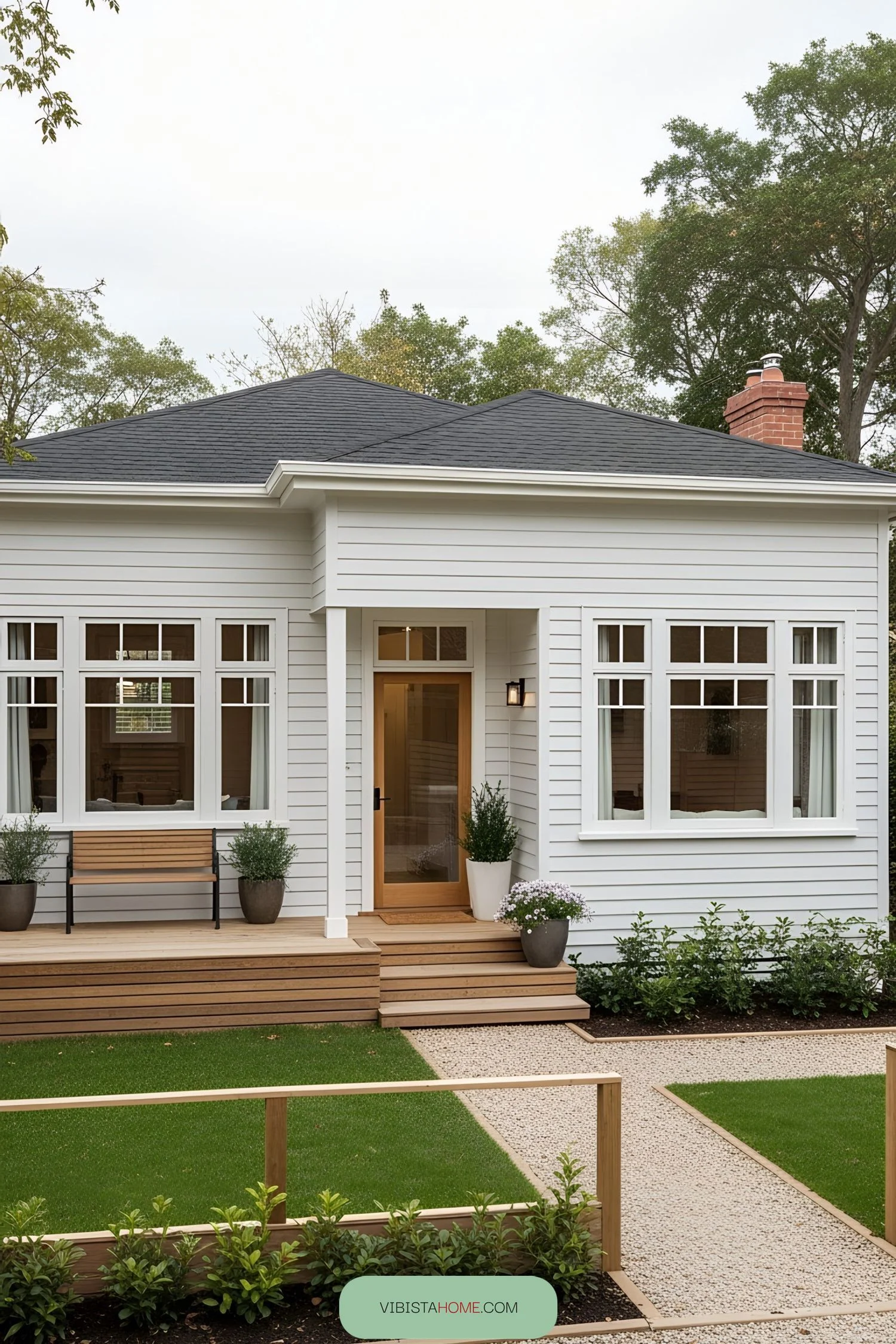 A Bungalow Worth Dreaming About