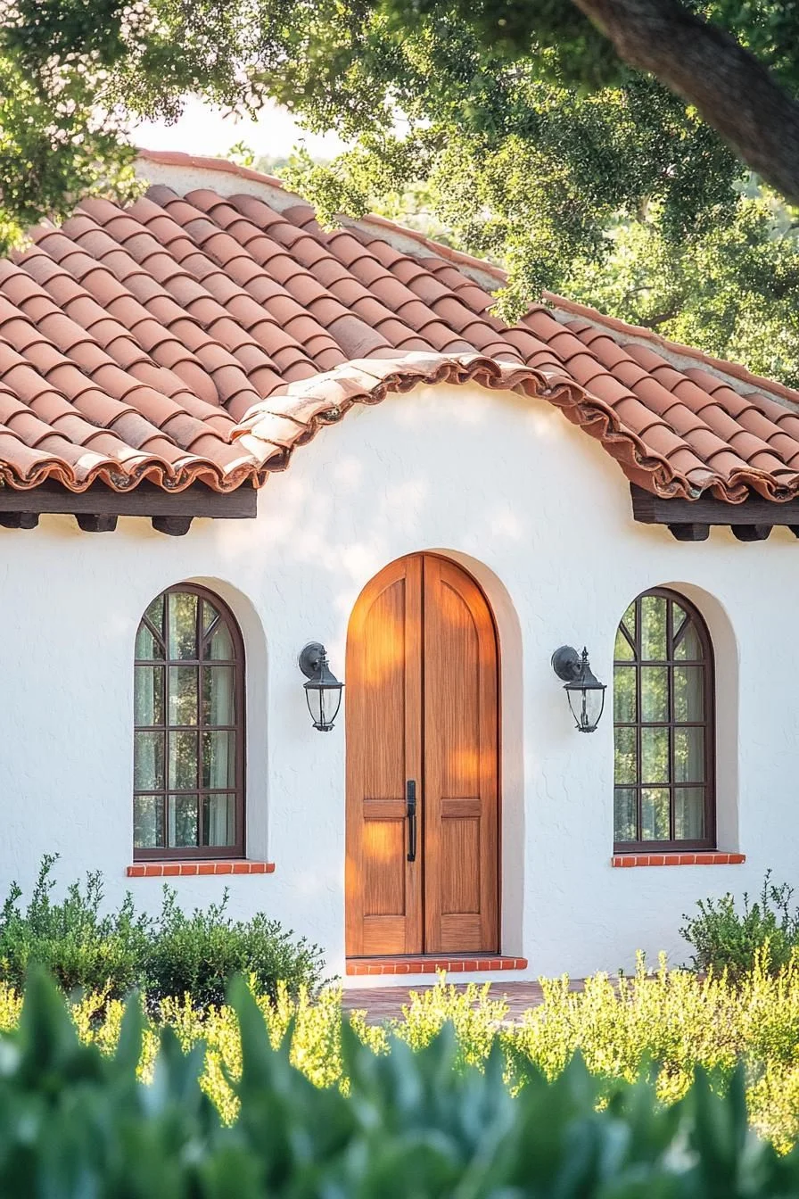 A Sun-Drenched Bungalow Dream