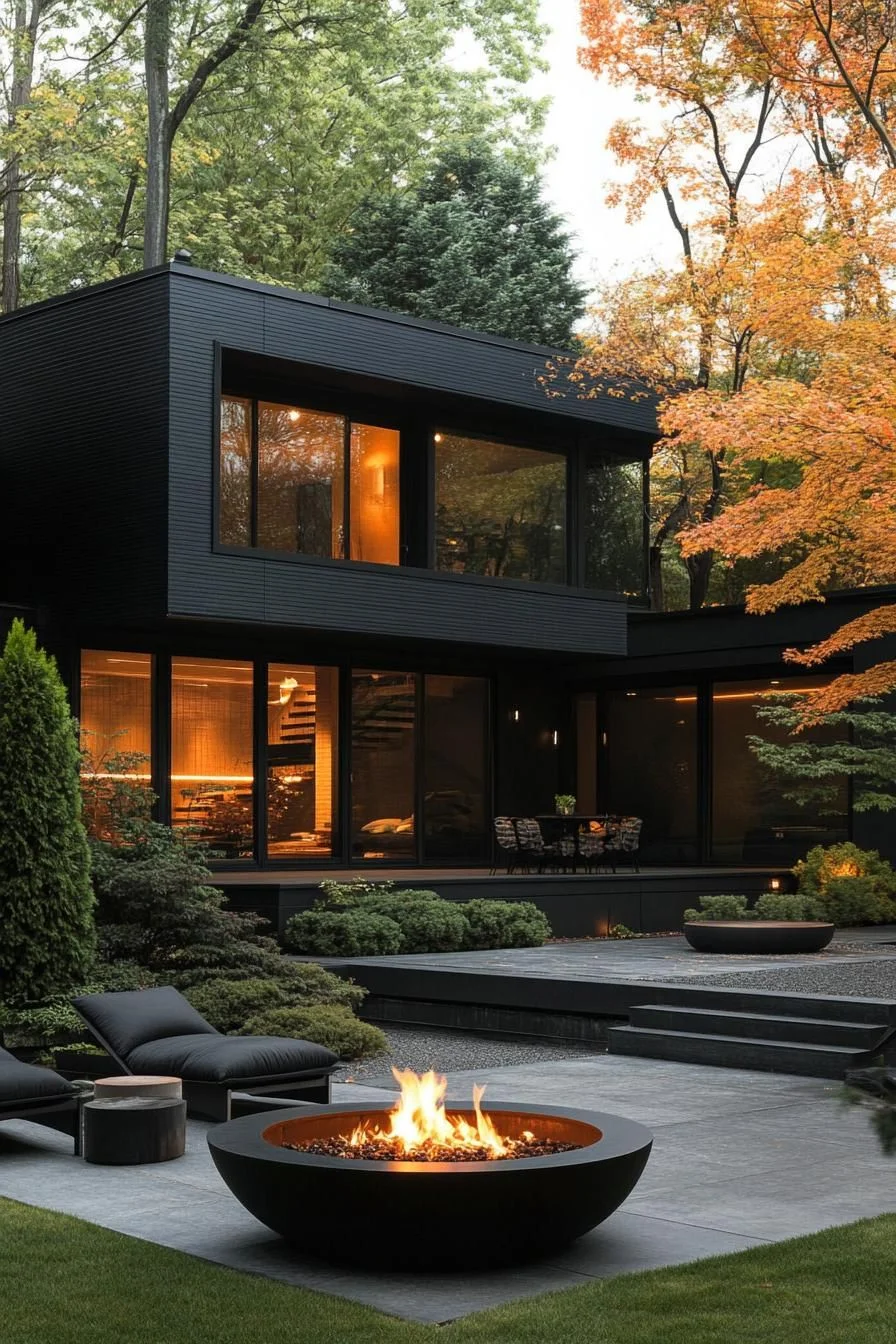 A Villa That Defines Modern Living