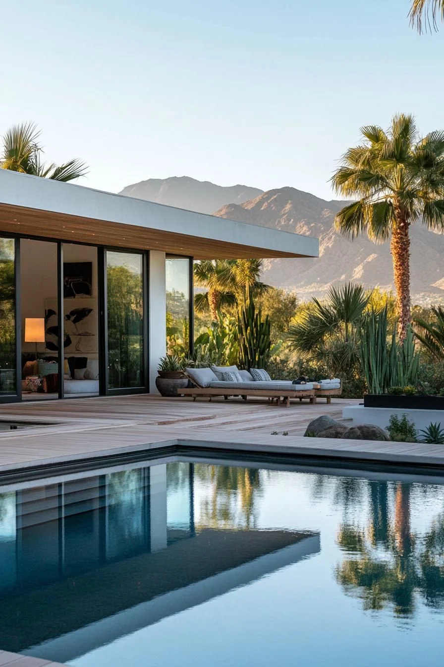 Glamorous Splash Gazebo