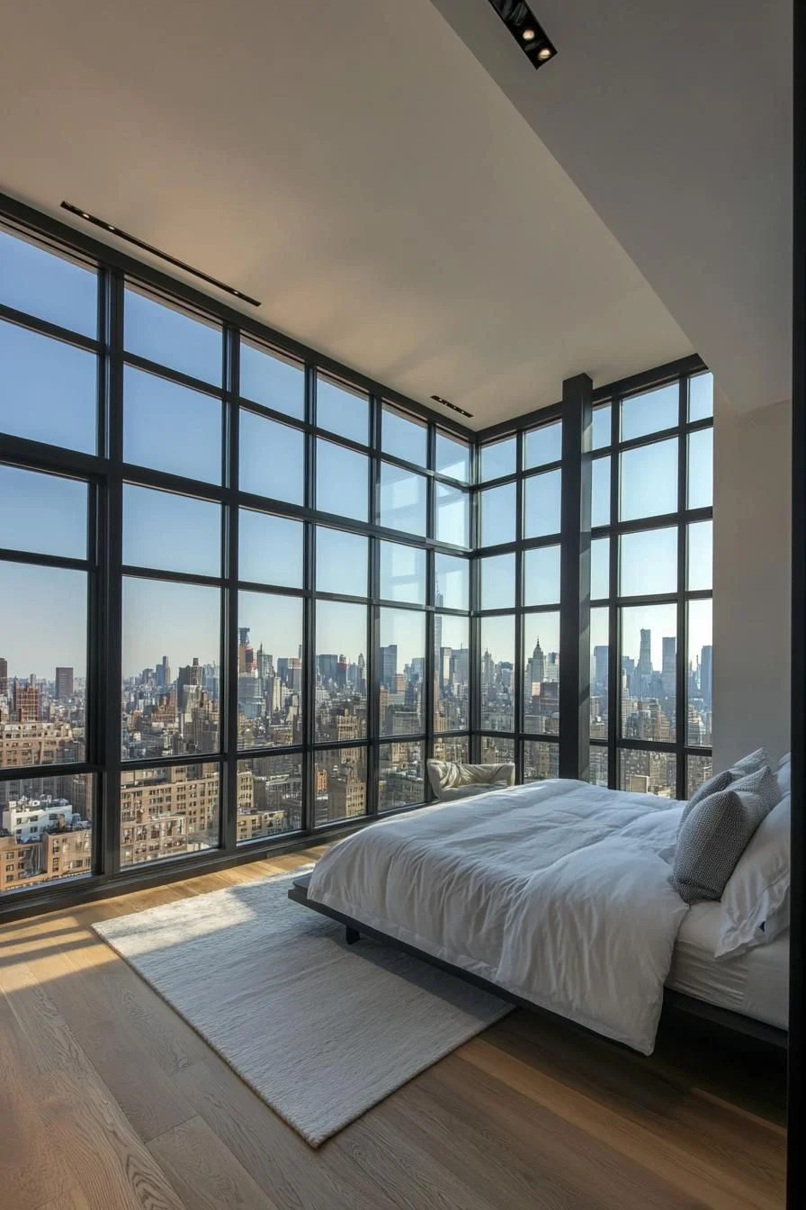 A Dream Den Wrapped in Clouds