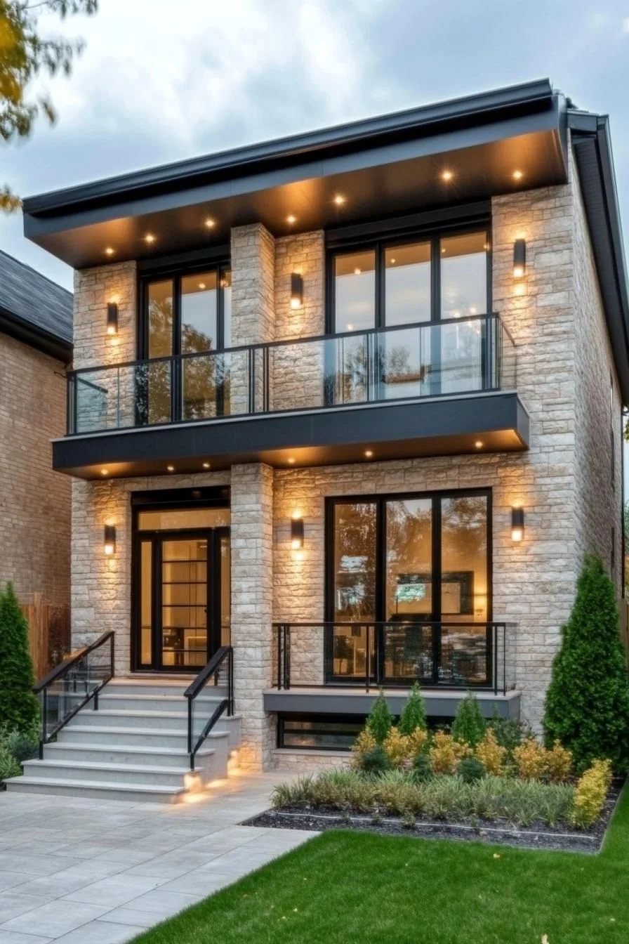 A Villa Grand Enough to Rival a Palace