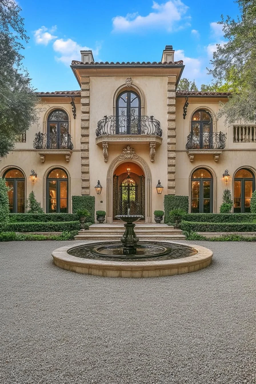 Why This Grandeur Feels Eternal
