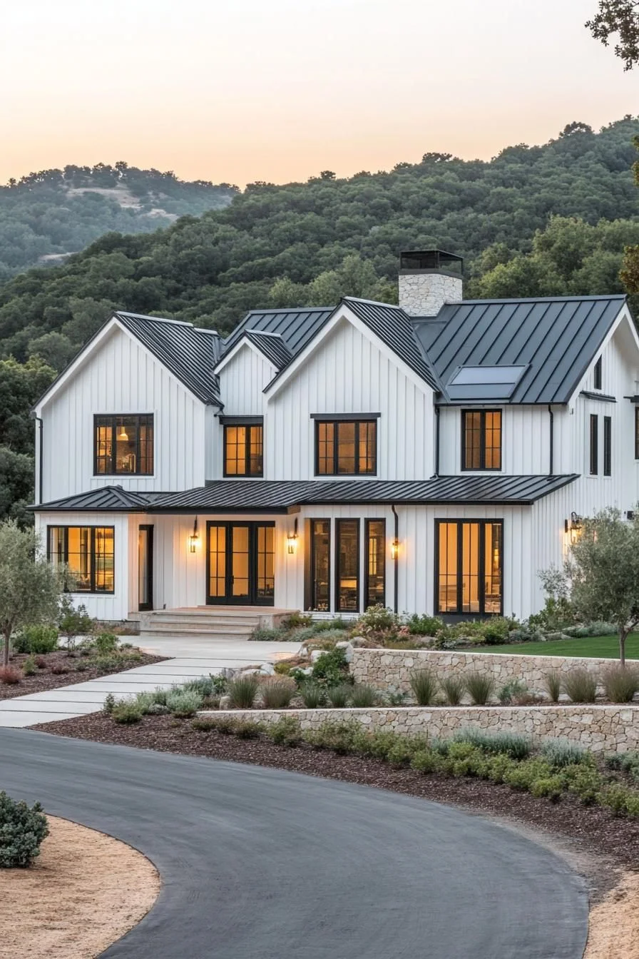 A Serene Country Getaway Worth Visiting