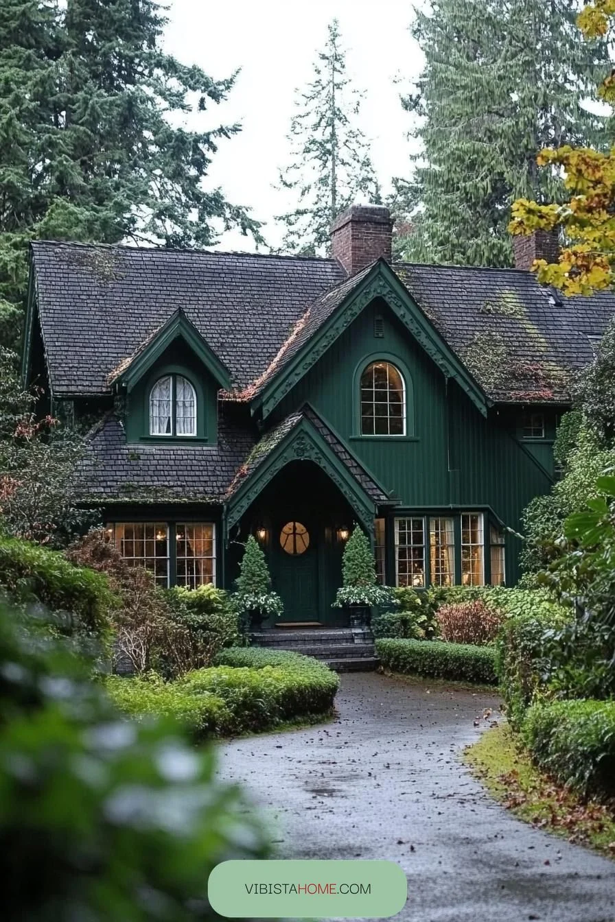 Whispering Pines Lodge Retreat